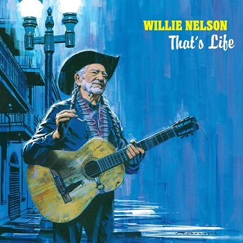 Nelson, Willie - That's Life