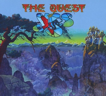 Yes - The Quest