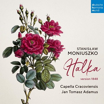 Capella Cracoviensis - Stanislaw Moniuszko: Halka