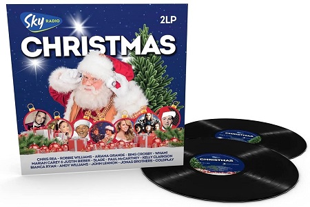 Various - Sky Radio Christmas (Kerst 202