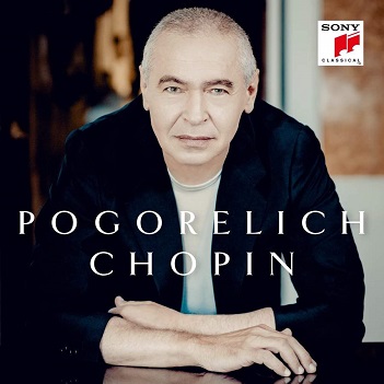 Pogorelich, Ivo - Chopin