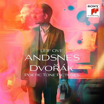 Andsnes, Leif Ove - Dvor�k: Poetic Tone Pictures, Op.85