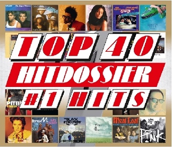 Various - Top 40 Hitdossier - #1 Hits