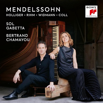 Gabetta, Sol - Mendelssohn