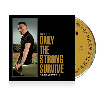 Springsteen, Bruce - Only the Strong Survive