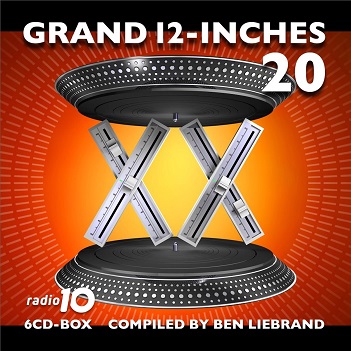 Various - Grand 12 Inches 20