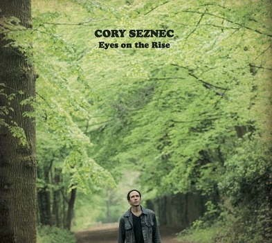 Seznec, Cory - Eyes On the Rise
