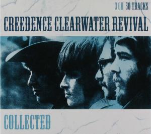 Creedence Clearwater Revival - Collected