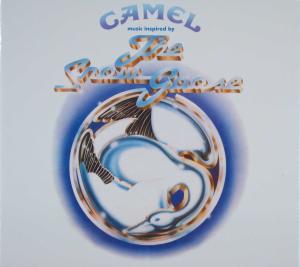 Camel - Music Inspired By the Snow Goose