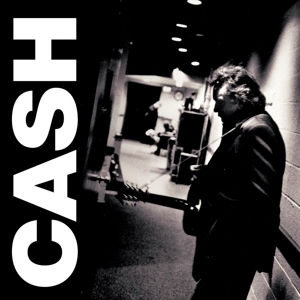 Cash, Johnny - American Iii:Solitary Man