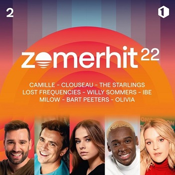 V/A - Radio 2 Zomerhit 2022