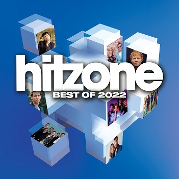 Various Artists - HITZONE BEST OF 2002