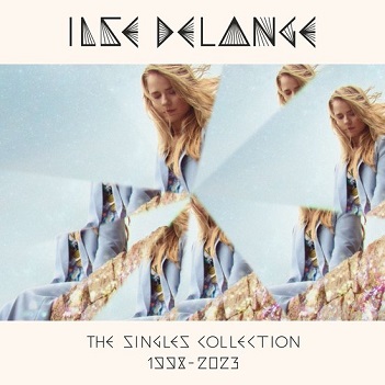 Ilse Delange - SINGLES COLLECTION 1988-2023