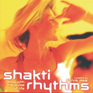 Rea, Shiva - Shakti Rhythms
