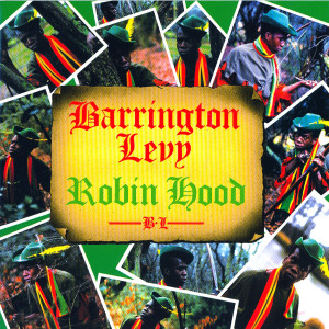Levy, Barrington - Robin Hood