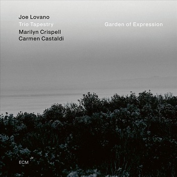 Lovano, Joe -Trio Tapestry- - Garden of Expression