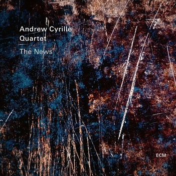 Cyrille, Andrew -Quartet- - News
