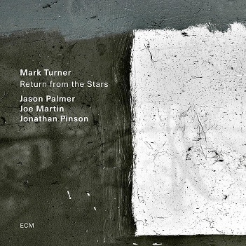Turner, Mark - Return From the Stars
