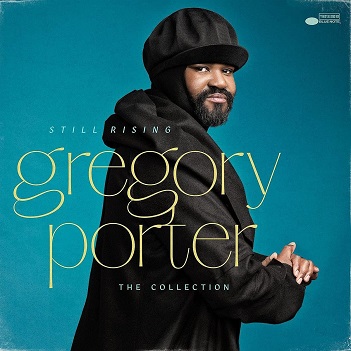 Porter, Gregory - Still Rising - the Collection