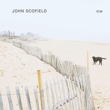 Scofield, John - John Scofield