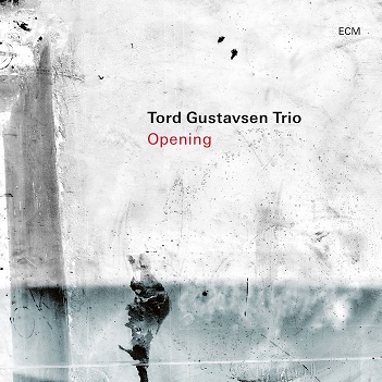 Gustavsen, Tord -Trio- - Opening