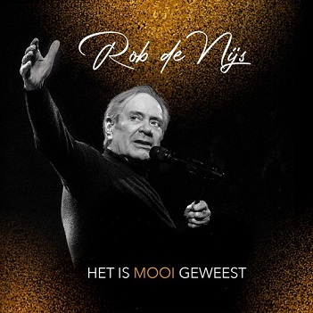 De Nijs, Rob - Het is Mooi Geweest