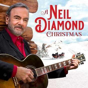 Diamond, Neil - A Neil Diamond Christmas