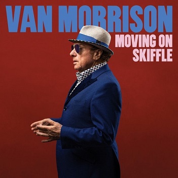 Morrison, Van - Moving On Skiffle