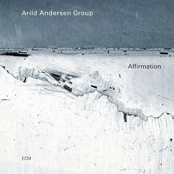 Andersen, Arild -Quartet- - Affirmation