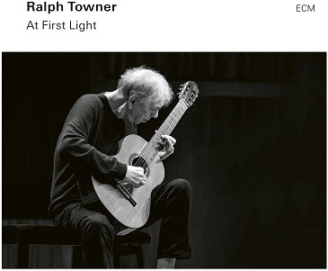 Towner, Ralph - At First Light