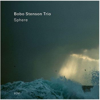 Stenson, Bobo -Trio- - Sphere