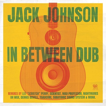 Johnson, Jack - In Between Dub