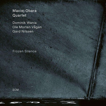Obara, Maciej -Quartet- - Frozen Silence