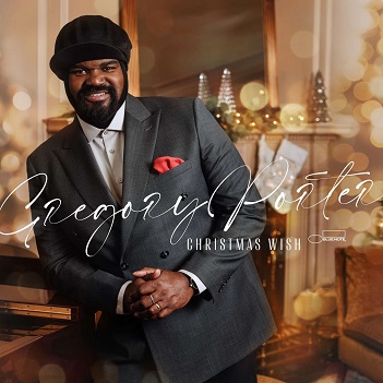 Porter, Gregory - Christmas Wish