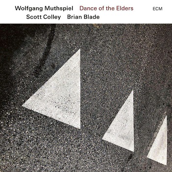 Muthspiel, Wolfgang - Dance of the Elders