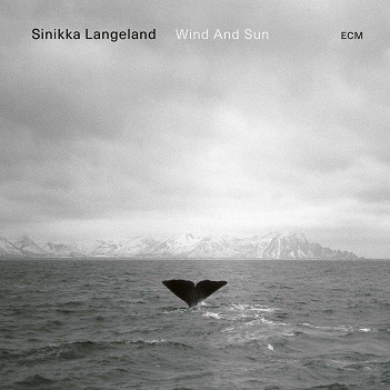 Langeland, Sinikka - Wind and Sun