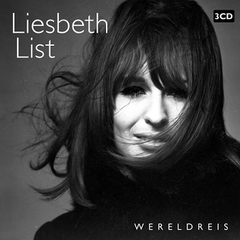 List, Liesbeth - Wereldreis (Het Allermooiste Van)