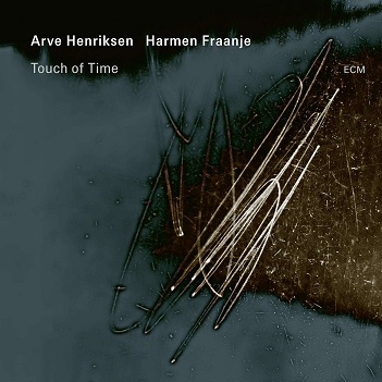 Henriksen, Arve - Touch of Time