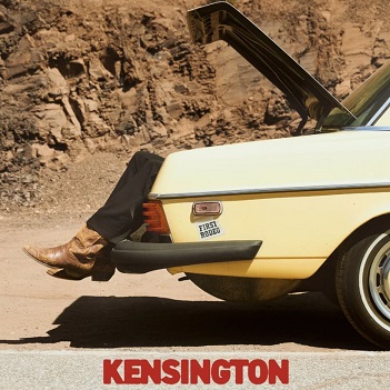 KENSINGTON - First Rodeo