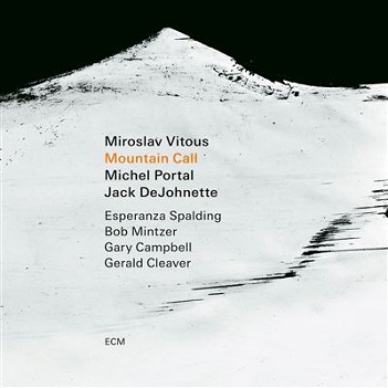 Miroslav Vitous - Mountain Call