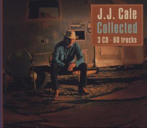 Cale, J.J. - Collected