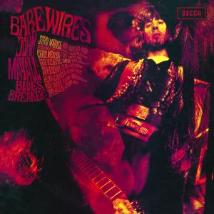 Mayall, John & the Bluesbreakers - Bare Wires