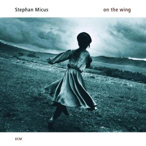 Micus, Stephan - On the Wing