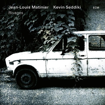 Matinier, Jean-Louis/Kevin Seddiki - Rivages