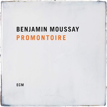 Moussay, Benjamin - Promontoire