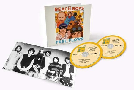 Beach Boys - 