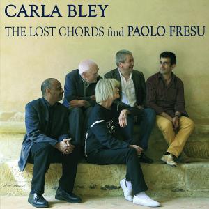 Bley, Carla - Lost Chords Find Paolo