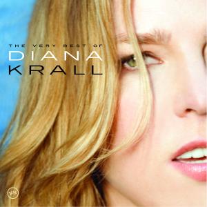 Krall, Diana - The Very Best of Diana Krall