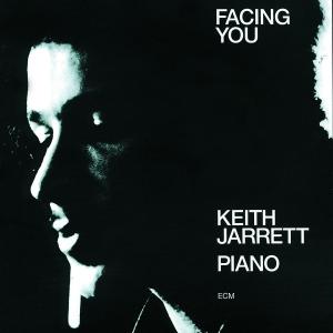 Jarrett, Keith - Facing You