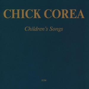 Corea, Chick - Children's Songs